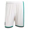 Pantalón Corto Argelia 1ª equipación 2026