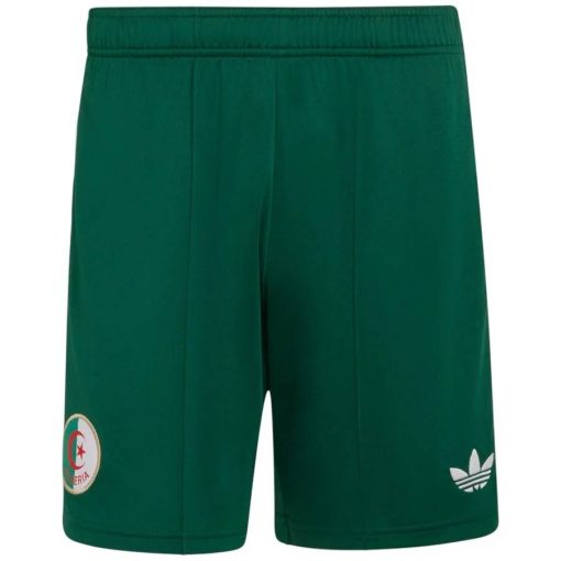 Pantalón Corto Argelia 2ª equipación 2026 - XXL