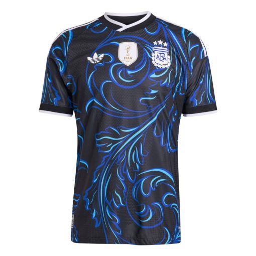 Camiseta Argentina 2026 2ª equipación TALLA DE NIÑO - S