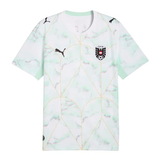 Camiseta Austria 2026 2ª equipación - M