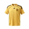 Retro España 2008 2ª Equipación