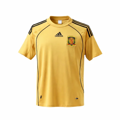 Retro España 2008 2ª Equipación - XXL