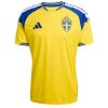 Camiseta Suecia 1ª equipación 2026 TALLA DE NIÑO