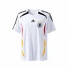 Retro Alemania 2006 1ª Equipación