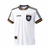 Retro Alemania 1996 1ª Equipación