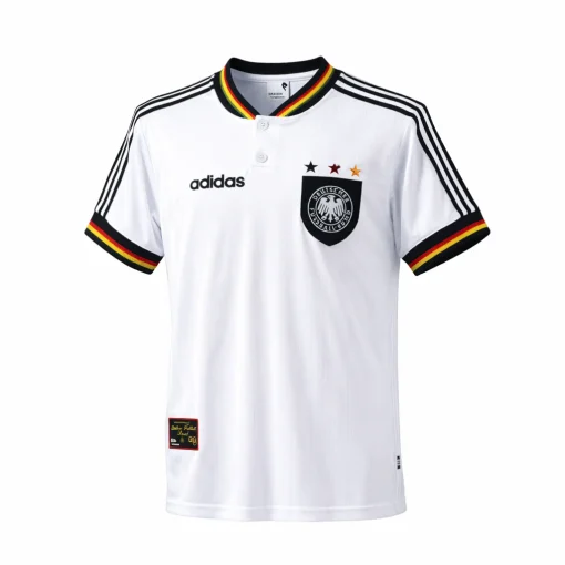 Retro Alemania 1996 1ª Equipación - XXL