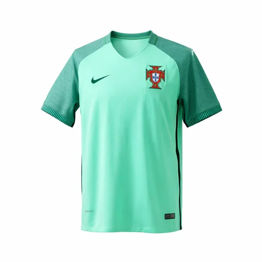 Retro Portugal 2016 2ª Equipación - M