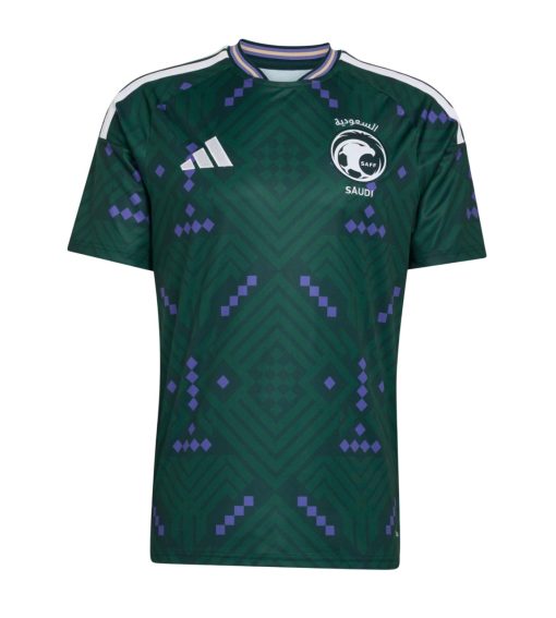 Camiseta Arabia Saudi 1ª Equipación 2026 - XL