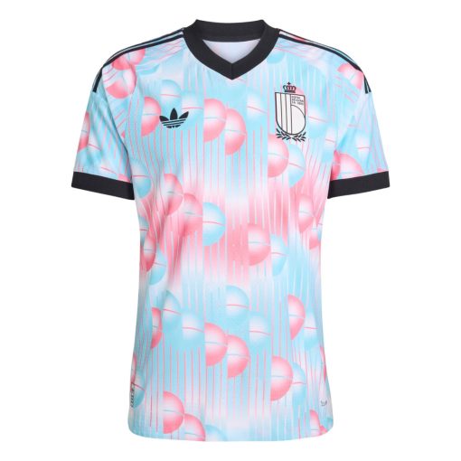 Camiseta Bélgica 2026 2ª equipación - XL