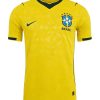 Camiseta Brasil 2026 1ª equipación