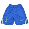 Pantalón Corto Brasil 1ª equipación 2026