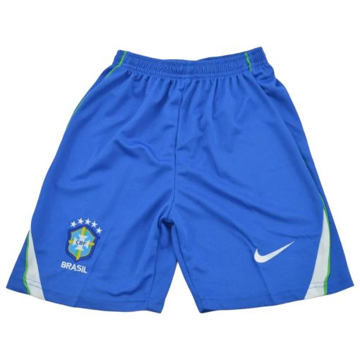 Pantalón Corto Brasil 1ª equipación 2026 - S