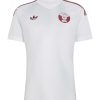 Camiseta Catar 2026 2ª equipación