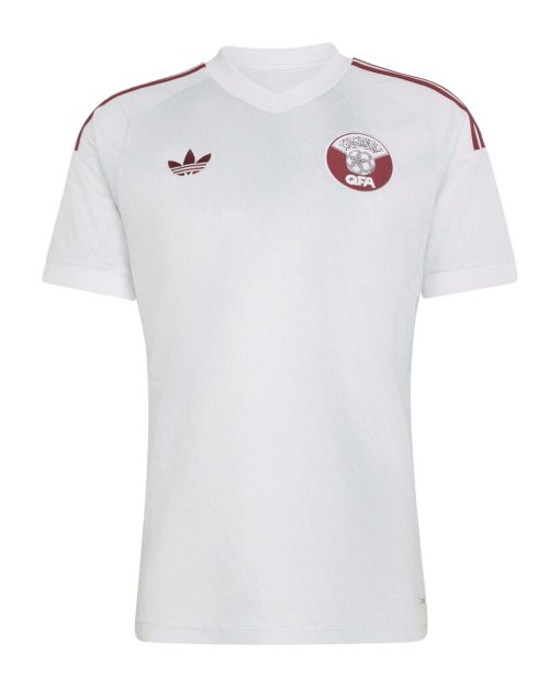 Camiseta Catar 2026 2ª equipación - M
