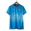 Camiseta República Dem. del Congo 2026 1ª equipación TALLA DE NIÑO