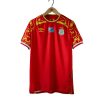 Camiseta República Dem. del Congo 2026 3ª equipación