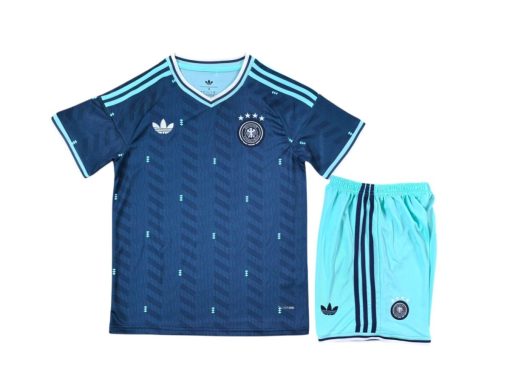 Camiseta Alemania 2026 1ª Equipación TALLA DE NIÑO