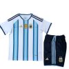 Camiseta Argentina 1ª Equipación 2026 TALLA DE NIÑO