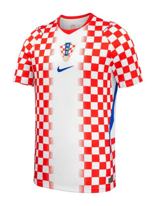 Camiseta Croacia 2026 1ª equipación - L