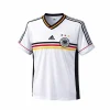 Retro Alemania 1998 1ª Equipación