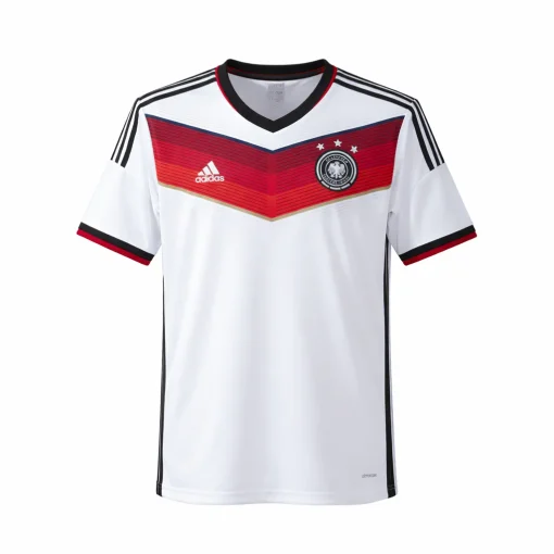 Retro Alemania 2014 1ª Equipación - M