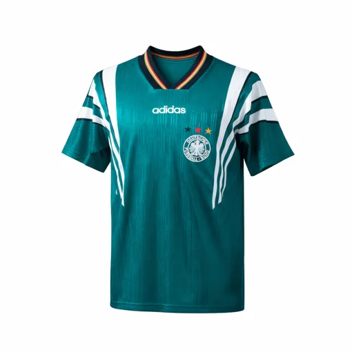 Retro Alemania 1996 2ª Equipación - XXL