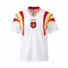 Retro España 1996 2ª Equipacion