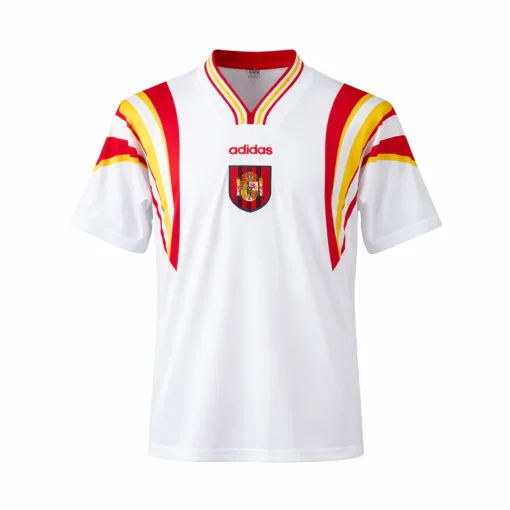 Retro España 1996 2ª Equipacion - L
