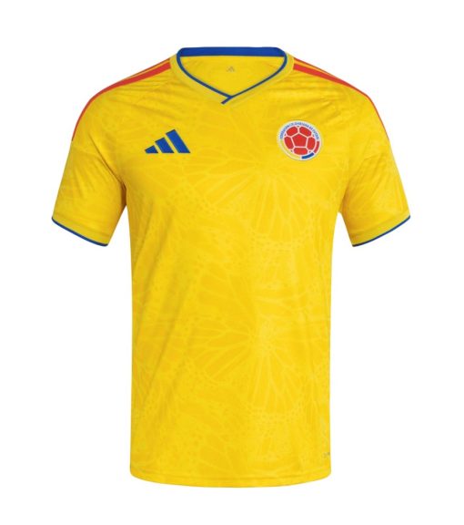 Camiseta Colombia 2026 1ª Equipación - XL