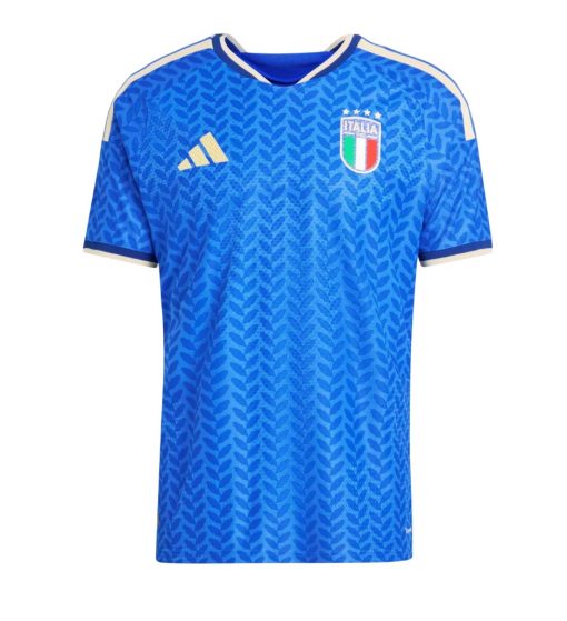 Camiseta Italia 1ª Equipación 2026 - XXL