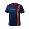 Retro España 1996 3ª Equipacion