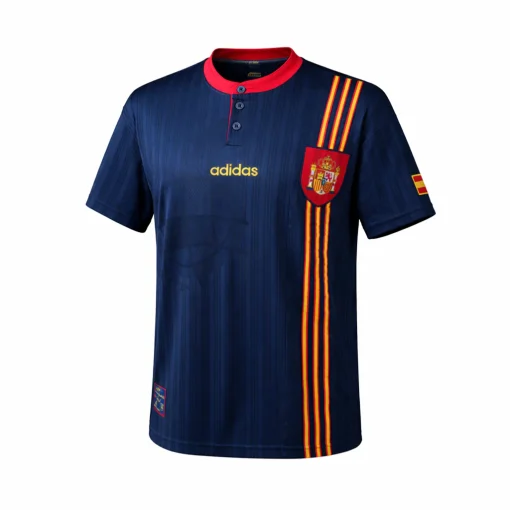 Retro España 1996 3ª Equipacion - XXL