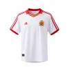 Retro España 2000 2ª Equipacion