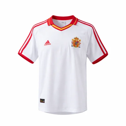 Retro España 2000 2ª Equipacion - M