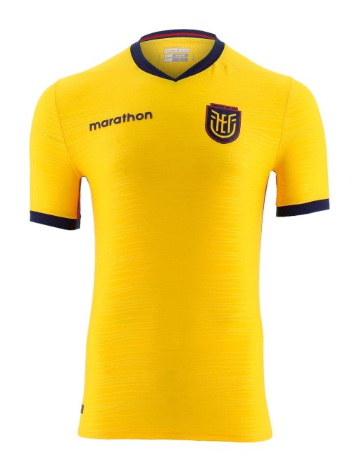 Camiseta Ecuador 2026 1ª equipación - XL