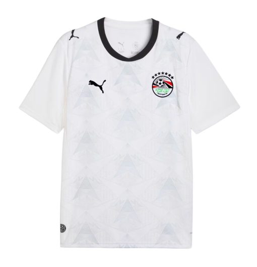 Camiseta Egipto 2026 2ª equipación - XXL