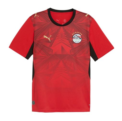 Camiseta Egipto 2026 1ª equipación - M