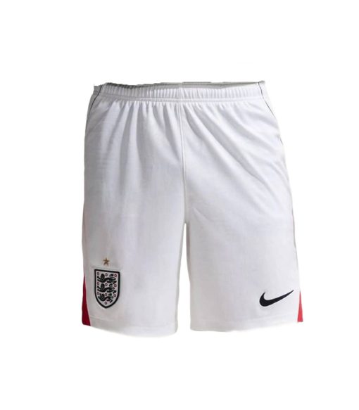 Pantalón Corto Inglaterra 1ª equipación 2026 - M