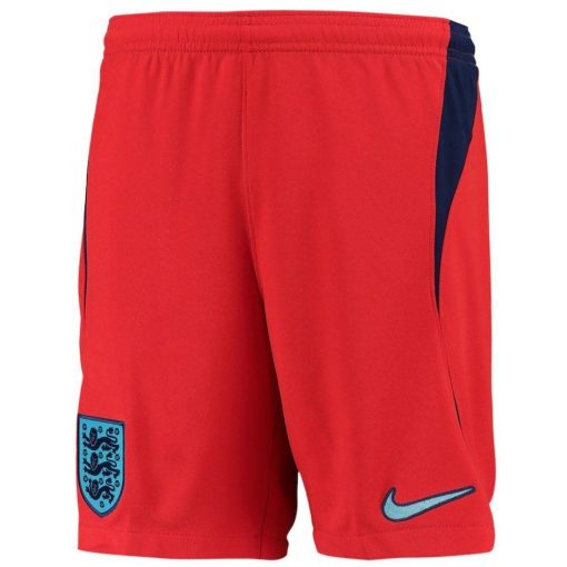 Pantalón Corto Inglaterra 2ª equipación 2026 - L