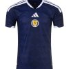 Camiseta Escocia 2026 1ª Equipación
