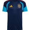 Camiseta España Calentamiento 2026