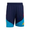 Pantalón Corto España calentamiento 2026