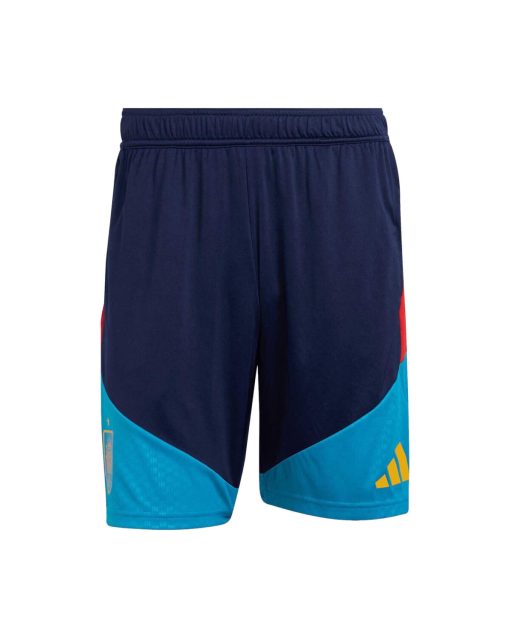 Pantalón Corto España calentamiento 2026 - XXL