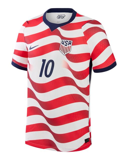 Camiseta Estados Unidos 2026 1ª equipación - XL