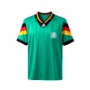 Retro Alemania 1992 2ª Equipación