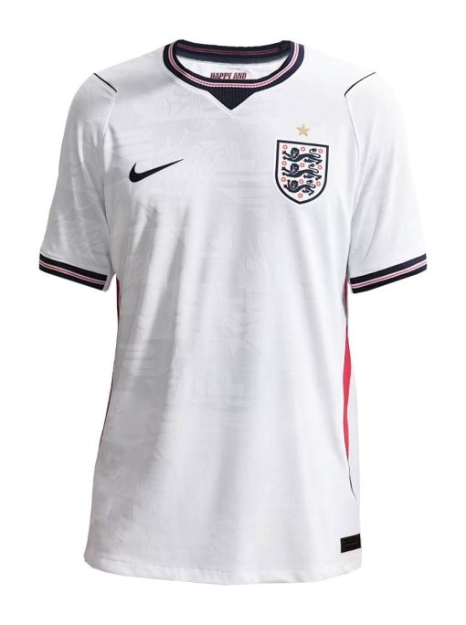 Camiseta Inglaterra 2026 1ª equipación - XXL