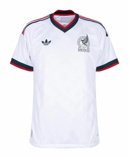 Camiseta México 2026 2ª equipación - XL