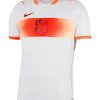 Camiseta Países Bajos 2026 2ª equipación TALLA DE NIÑO