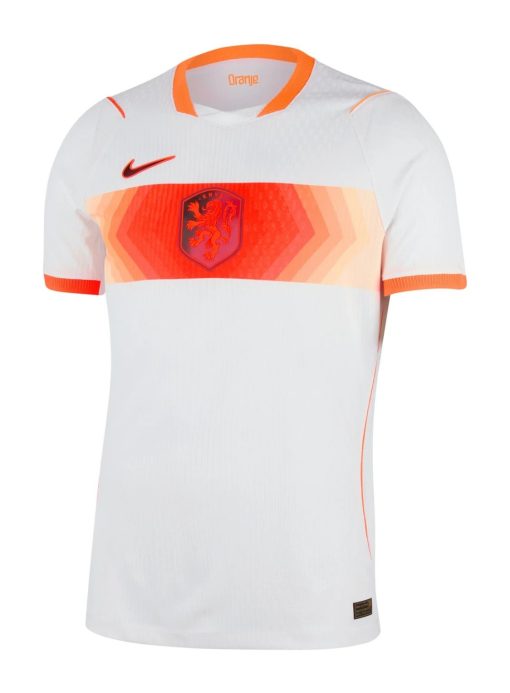 Camiseta Países Bajos 2026 2ª equipación TALLA DE NIÑO - XXL