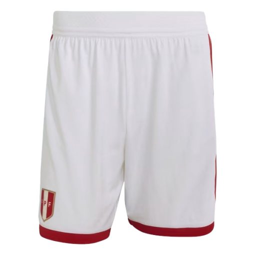 Pantalón Corto Perú 1ª equipación 2026 - M